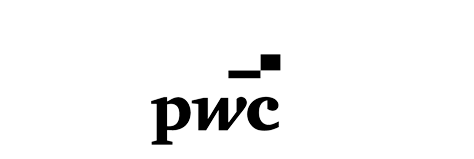 Logo von PricewaterhouseCoopers